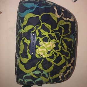 Vera Bradley Cometic Bag
